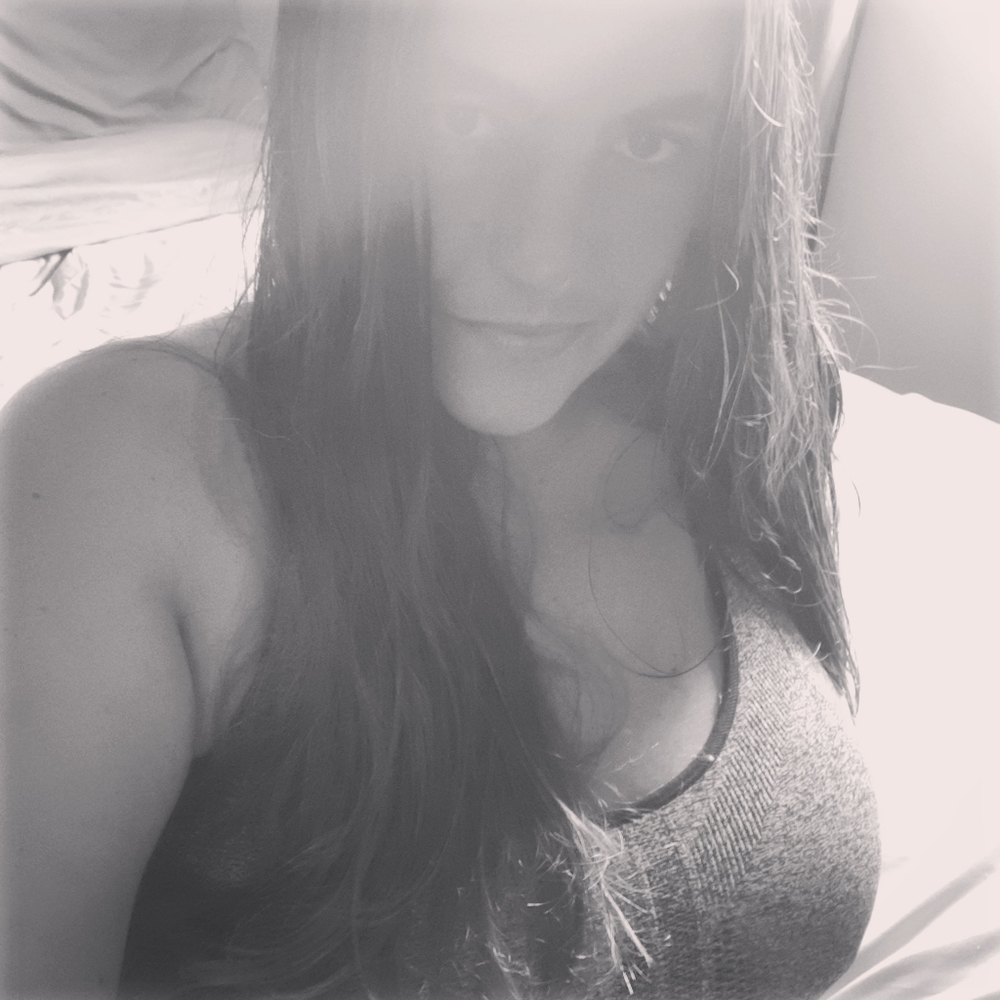 Meet your Posher, Sara and B